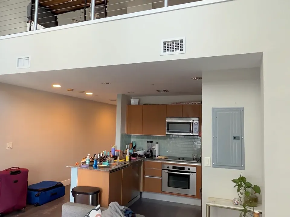 1050 Brickell Ave