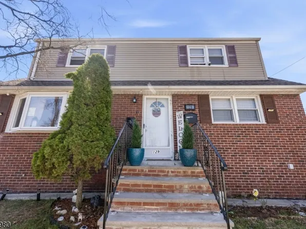 129 Oxford St, Paterson City, NJ 07522
