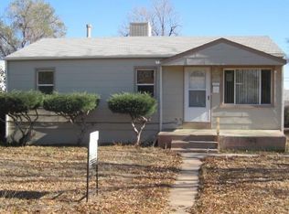 1440 S Meade St, Denver, CO 80219