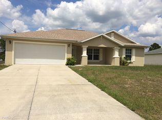 3608 5th St SW, Lehigh Acres, FL 33976