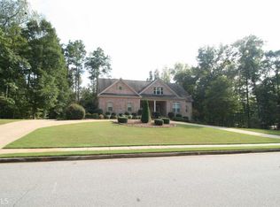 285 Antebellum Way, Fayetteville, GA 30215