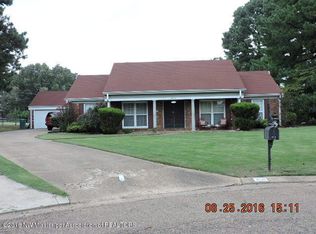 8531 Farmington Cv, Southaven, MS 38671