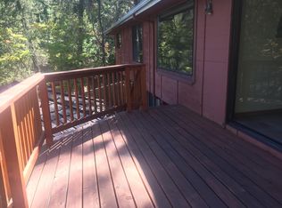 1020 Timberline Ter, Ashland, OR 97520