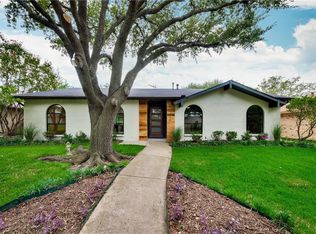 10908 Villa Haven Dr, Dallas, TX 75238
