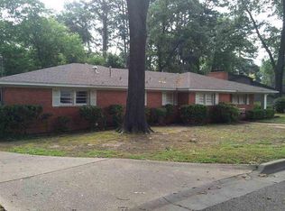 207 Westchester St, Longview, TX 75601