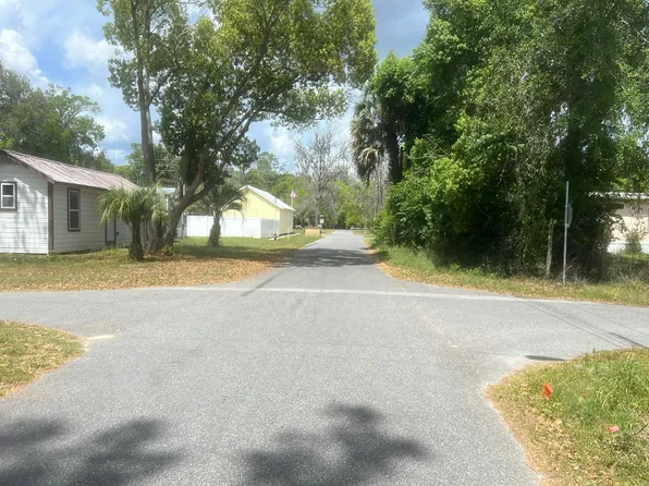 10035 S Florida Ave, Hampton, FL 32044