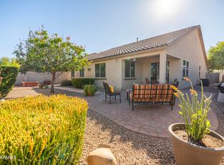 35471 N Bandolier Drive, San Tan Valley, AZ 85144