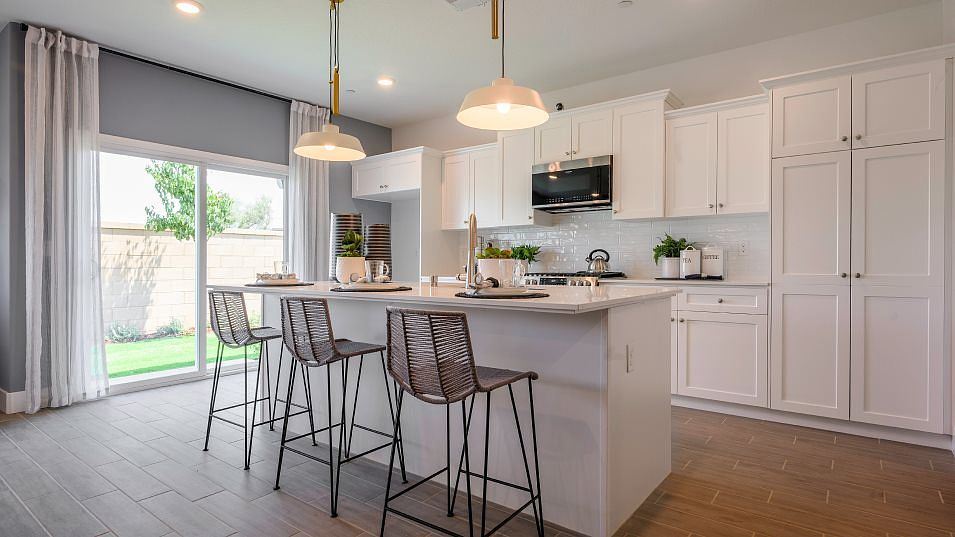 Olive Riverstone Clementine Series by Lennar Zillow