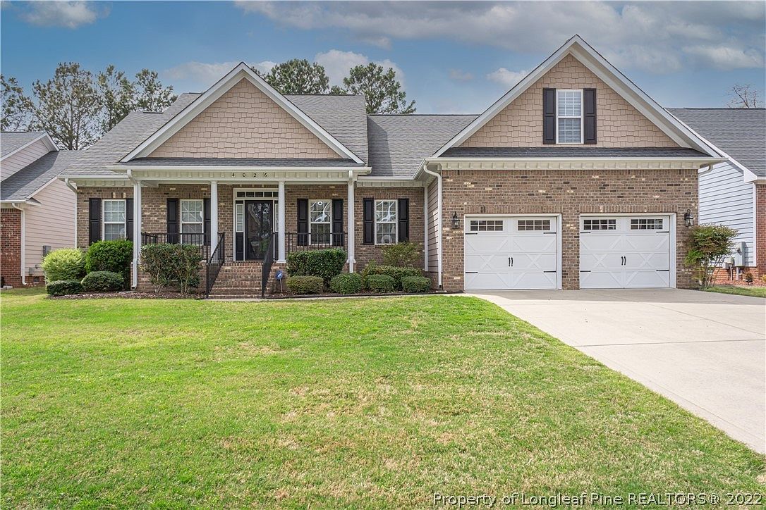 4026 Summerberry Dr, Fayetteville, NC 28306 Zillow