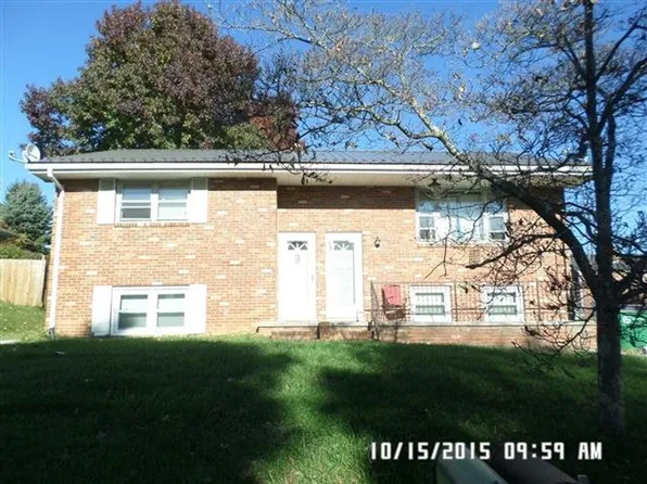 485 2nd St, Christiansburg, VA 24073
