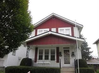 278 E Jenkins Ave, Columbus, OH