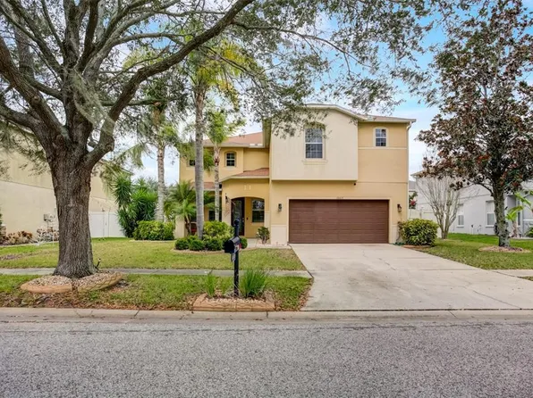 10613 BOYETTE CREEK BOULEVARD, RIVERVIEW, FL 33569