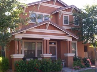 2888 S Anderson Ln, Gilbert, AZ 85295