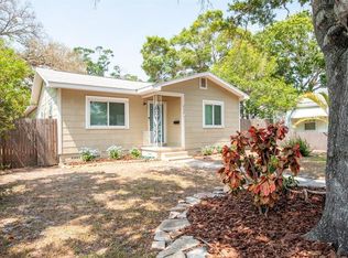 4555 4th Ave S, Saint Petersburg, FL 33711