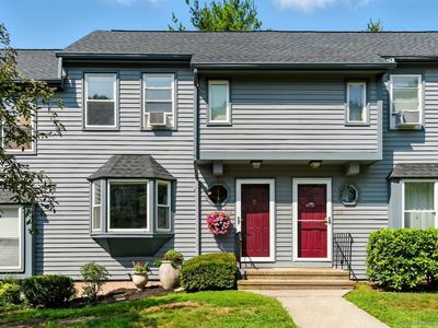 1 Abbott Road #124, Ellington, CT, 06029