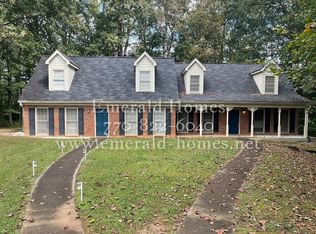 527-529 Telfair Court, Suwanee, GA 30024