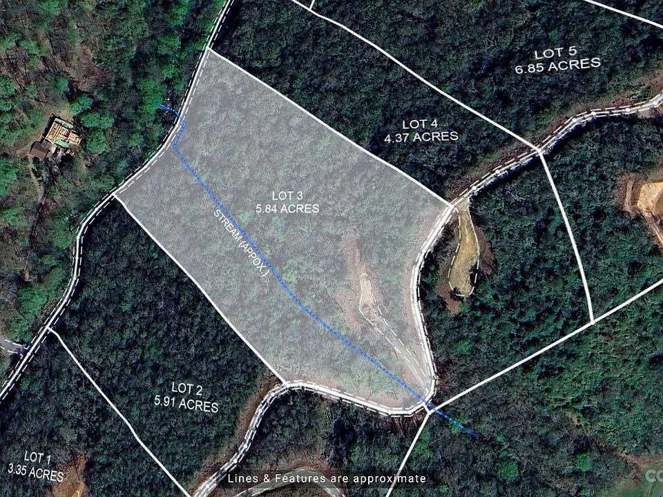 345 Cardinal Bluff Dr Whittier, NC Zillow