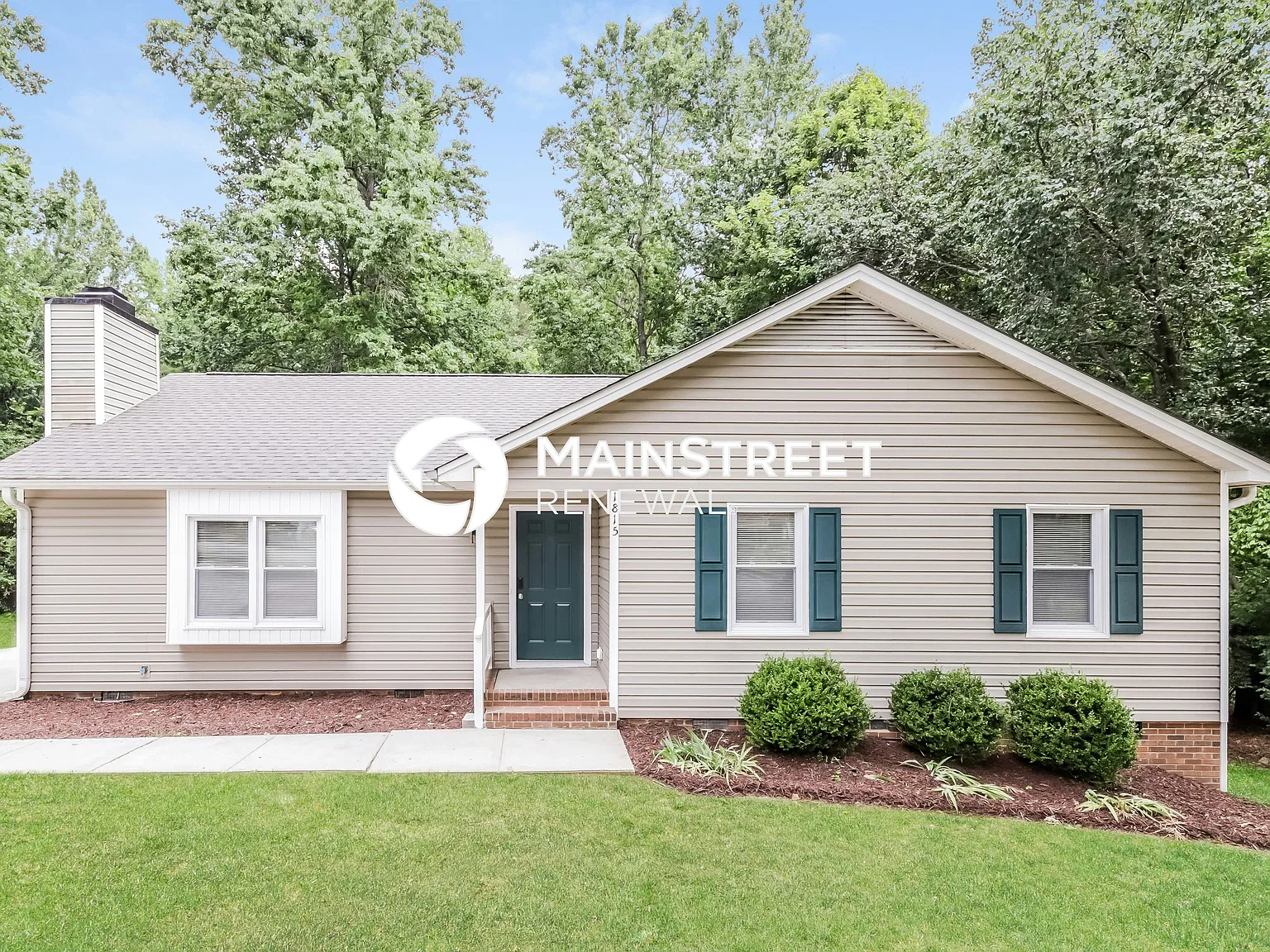 1815 Rivertrace Pt — Photo 1