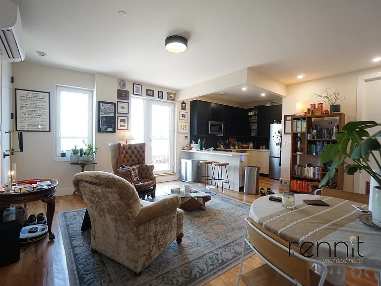 1196 Bedford Ave #PENTHOUSE — Photo 11