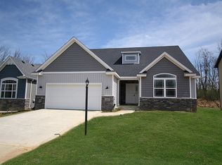 The Iris Plan, Liberty Estates, Merrillville, IN 46410