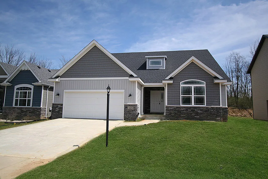 The Iris Plan, Liberty Estates photo 1