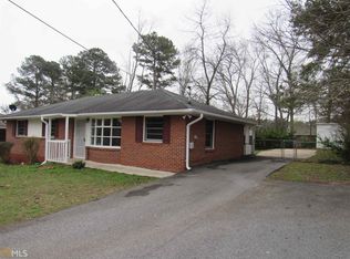 795 Jett Rd, Jonesboro, GA 30236