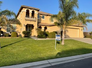 14290 Spyglass Cir, Chowchilla, CA