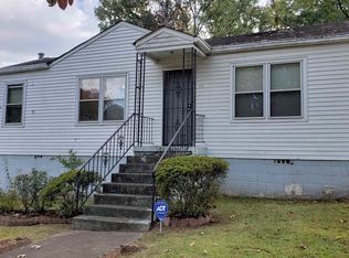 200 Maple St, Hapeville, GA 30354