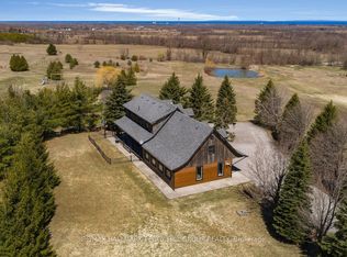 8886 County Road 91 Rd, Clearview, ON L0M 1H0