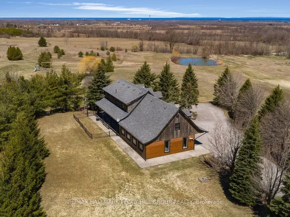 8886 County Road 91 Rd, Clearview, ON L0M 1H0
