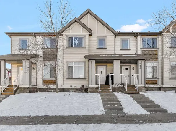 300 N Copperstone Cv SE, Calgary, AB T2Z 0L3