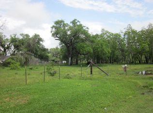 1211 County Road 316, Brazoria, TX 77422