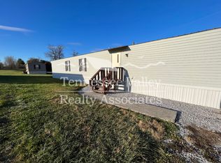 2248 Knoxville Hwy LOT 3, Wartburg, TN 37887