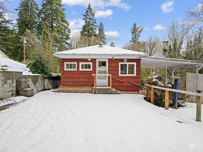 920 West Avenue, Pt Orchard, WA, 98366