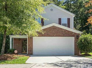 3506 Mountain Brook Cir, Durham, NC 27704