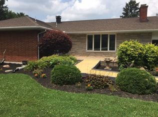 1453 Old Springfield Rd, Vandalia, OH 45377