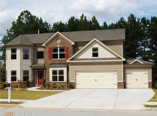 1485 Union Station Ct, Lawrenceville, GA 30045