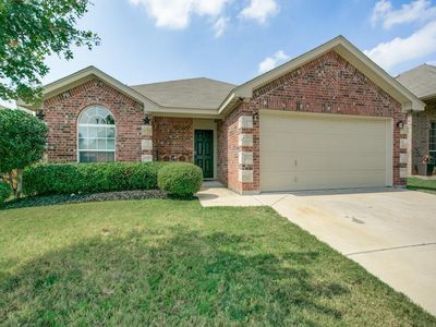 8205 Deer Bluff Ln, Fort Worth, TX, 76179