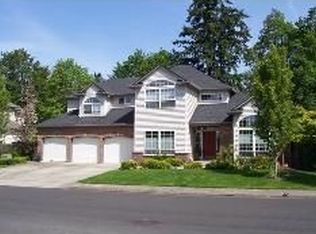 2516 NE 161st St, Ridgefield, WA 98642