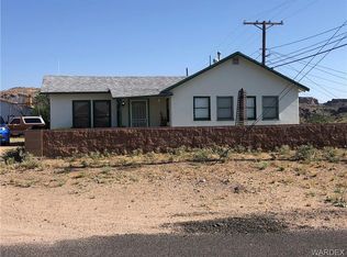 409 Silver St, Kingman, AZ 86401