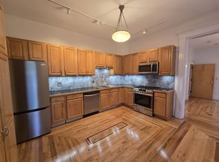 116 Winnisimmet St #1, Chelsea, MA 02150
