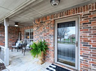 203 E Preston Gln, Gunter, TX 75058