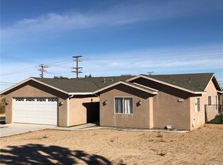 7713 Barberry Ave, Yucca Valley, CA 92284