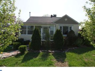 146 Upland Ave, Dover, DE 19901