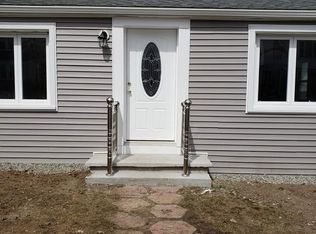 85 Cohasset St, Worcester, MA 01604