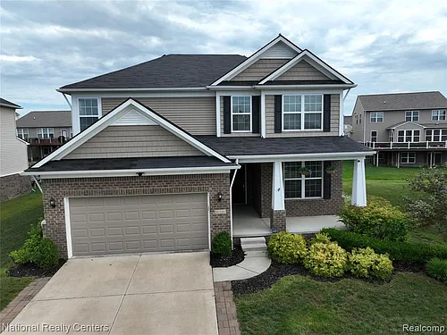58180 Jonagold Ln Photo 1