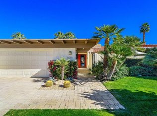 40180 Via Valencia, Rancho Mirage, CA 92270