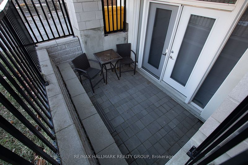 Ottawa Apartment for rent - 2 Bedrooms — photo 21