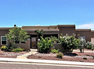 1330 Vista Del Cerro, Las Cruces, NM 88007