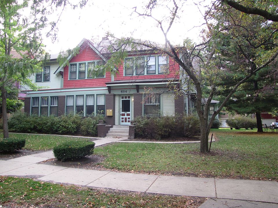 Building Exterior